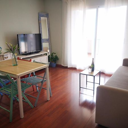 Apartamentos 62 Peñiscola Exterior foto