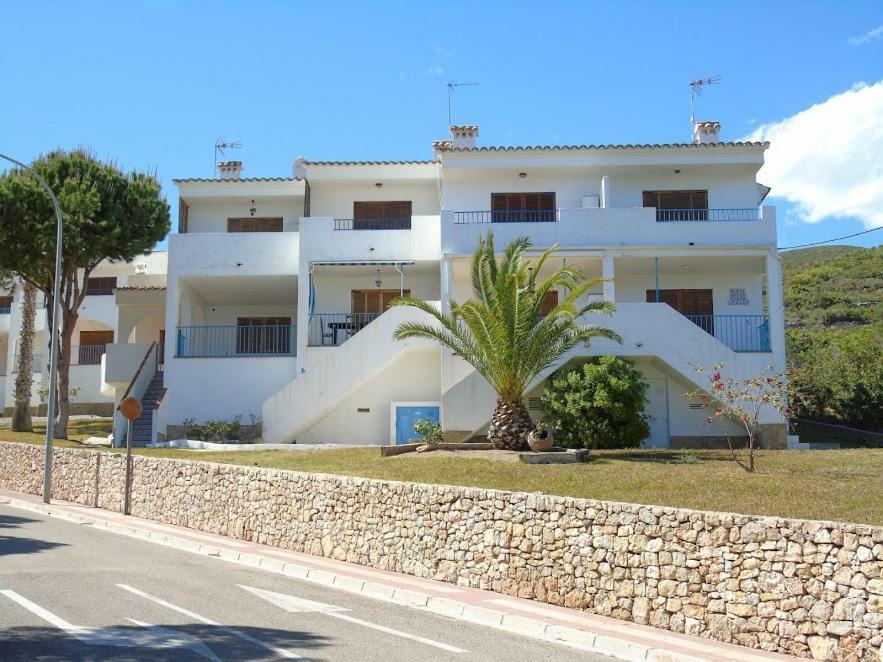 Apartamentos 62 Peñiscola Exterior foto